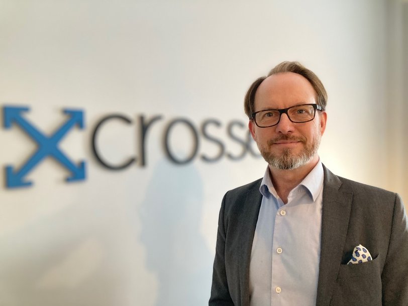 Crosser raises €3 million to further advance its low-code streaming analytics platform for Industrial IoT